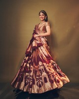Sreeleela Beauty with a touch of Class